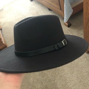 Fedora Hat